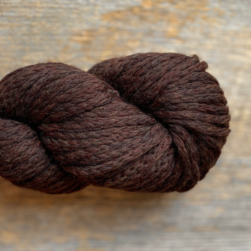 Ushya by Mirasol Yarns