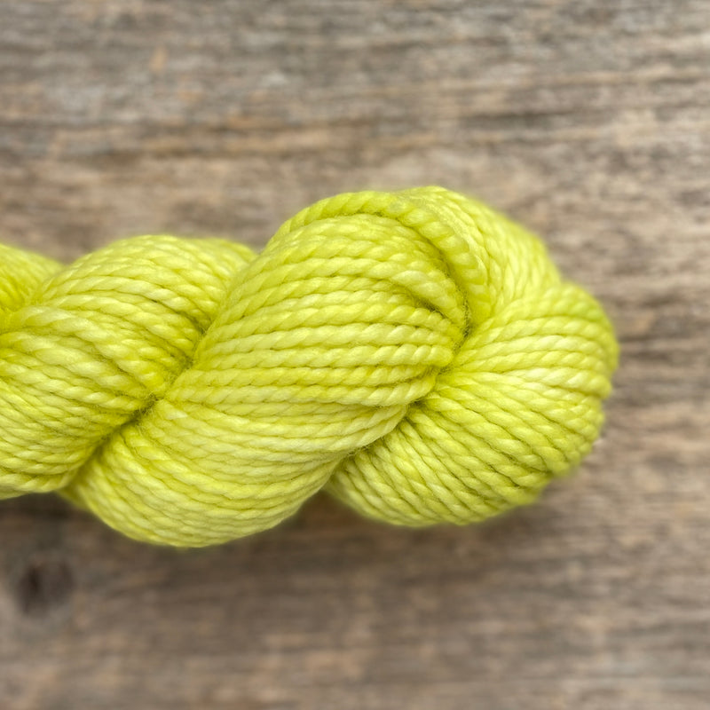 Plush Bulky by ontheround