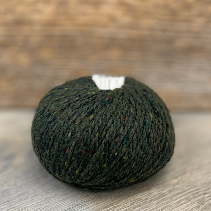 Millstone Tweed by Berroco