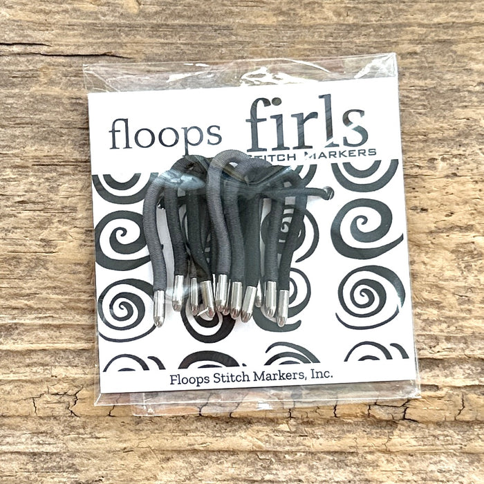 Firls Stitch Markers