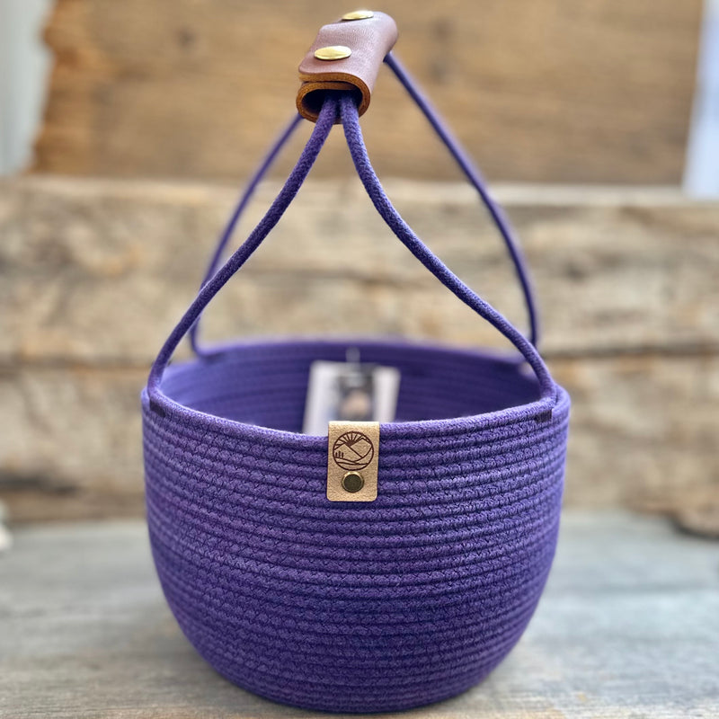 Camden Buckets by Scout + Bean