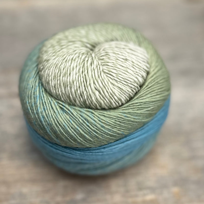 Poema Cashmere by Laines du Nord