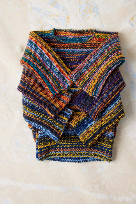 Lang Booklet Merino 120 Color