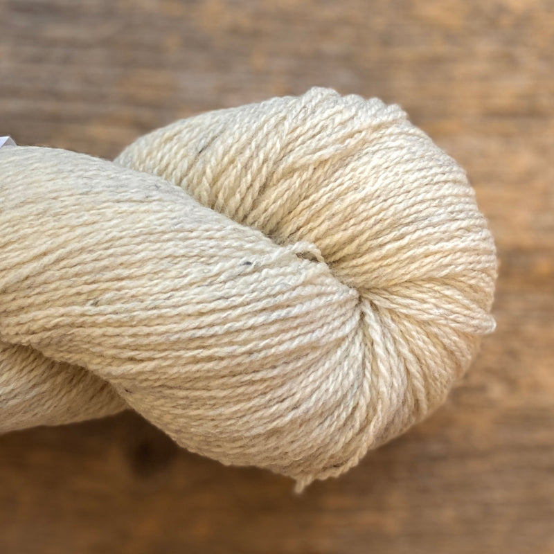 Patagonia Organic Merino fra Juniper Moon Farm