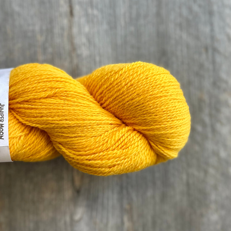 Patagonia Organic Merino fra Juniper Moon Farm
