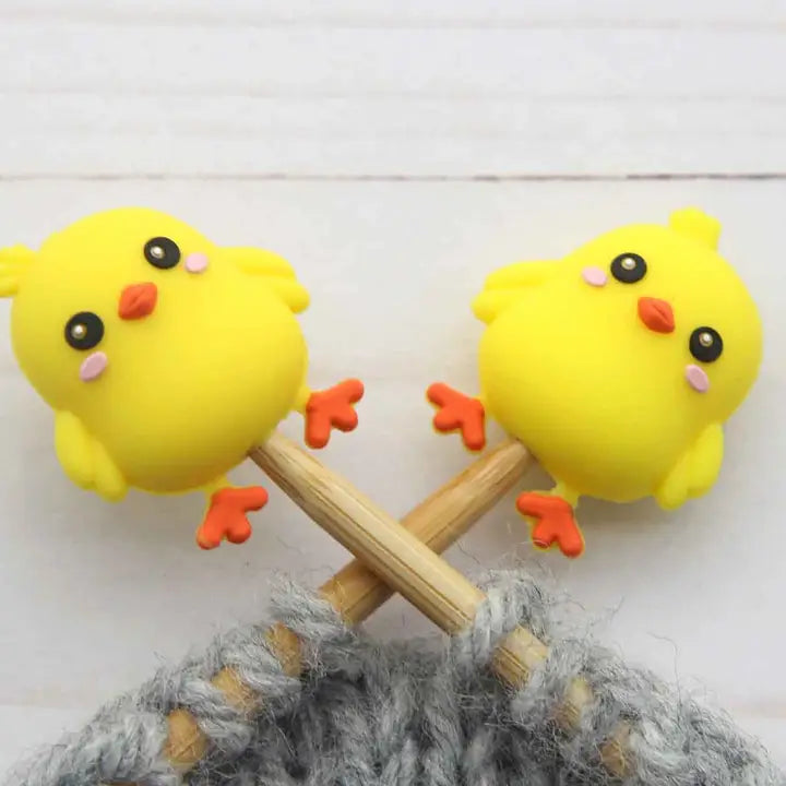 Stichstopper von Fox &amp; Pine Stitches