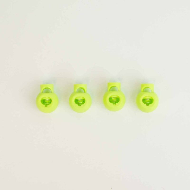 Cable Locks - Medium - Circular Needle Cord Stops by Twice Sheared Sheep