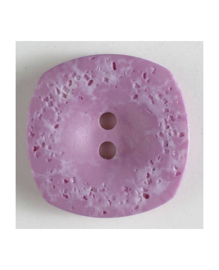 MODEKNOPF - GRÖSSE: 18MM - FARBE: LILA - ART.-NR.: 251461