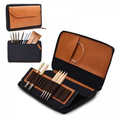 Oxford LARGE Needle Case fra Lykke