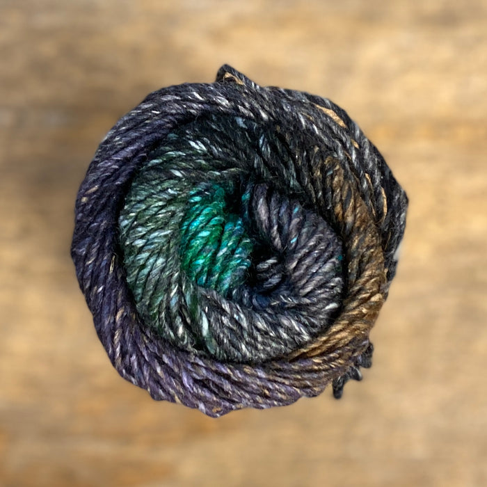 Silk Garden Worsted by Noro