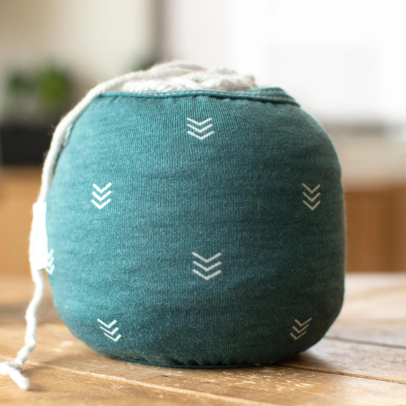 Cozy Cakes - Fir - by binkwaffle