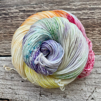 Nimble Sock by ontheround