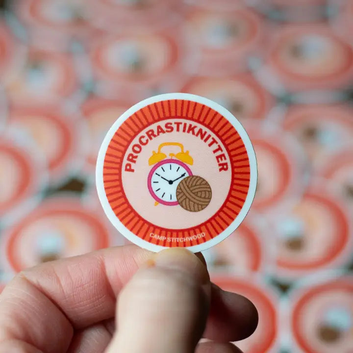 Sticker zum Suchbegriff: "Verdienstabzeichen"