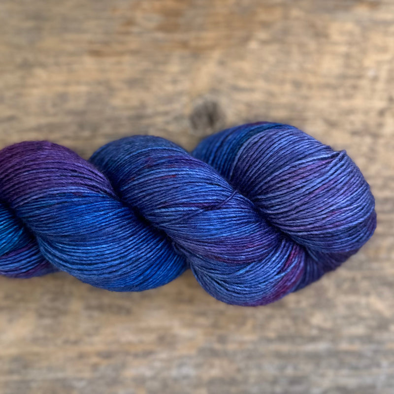 Astrid af Seven Sisters Arts