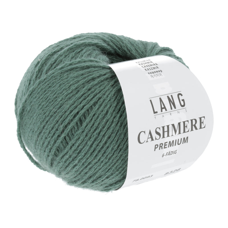 Cashmere Premium from Lang