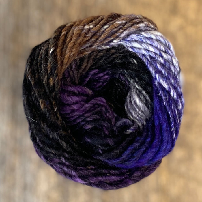 Silk Garden Worsted by Noro