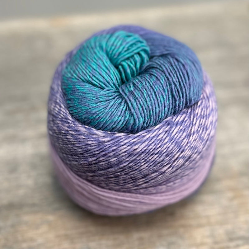 Poema Cashmere by Laines du Nord