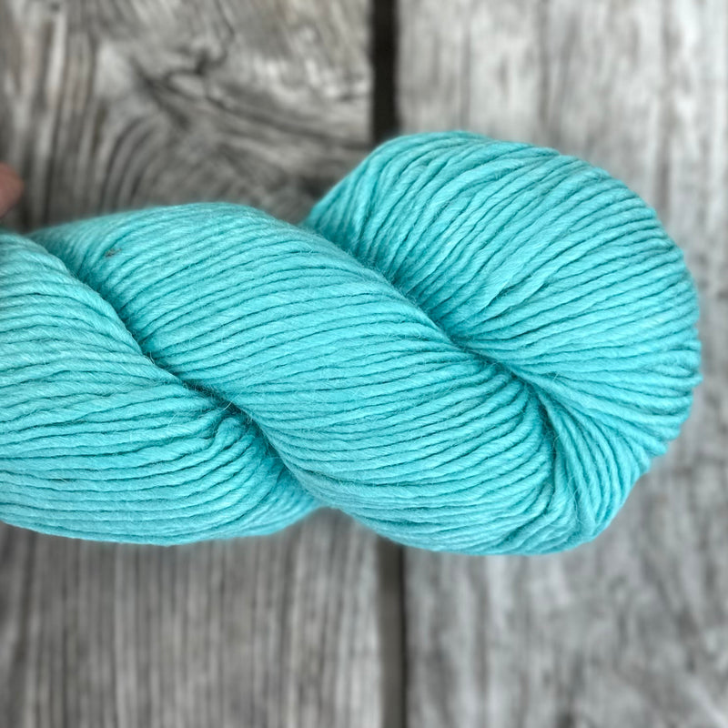 Moonshine von Juniper Moon Farm