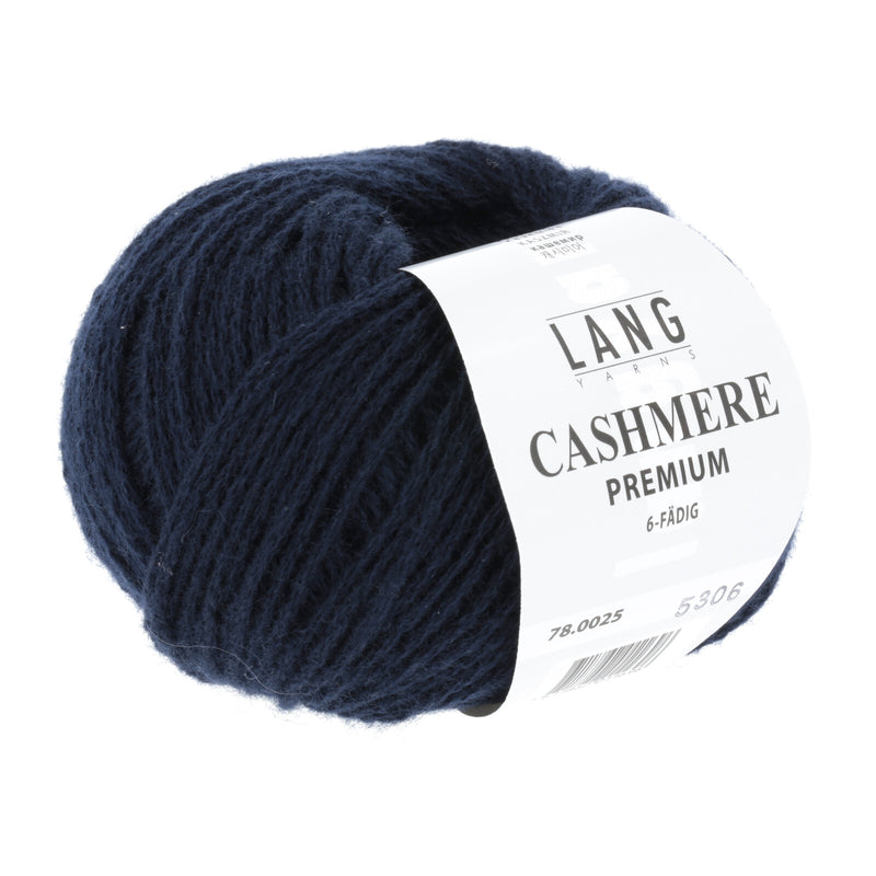 Cashmere Premium from Lang