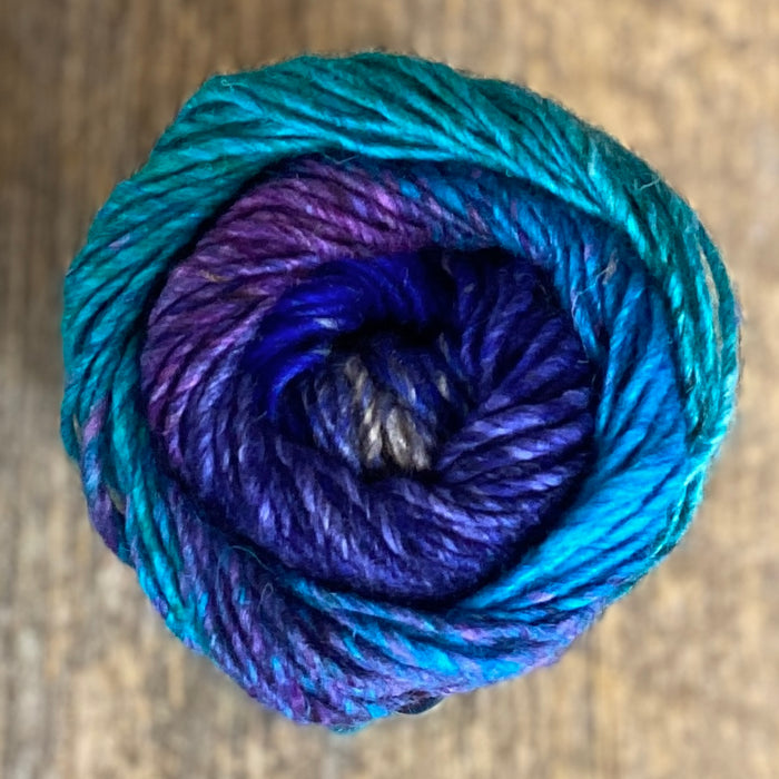 Silk Garden Worsted by Noro