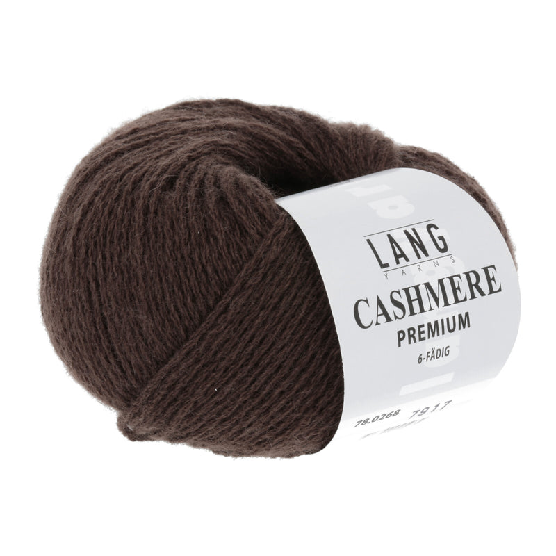 Cashmere Premium from Lang