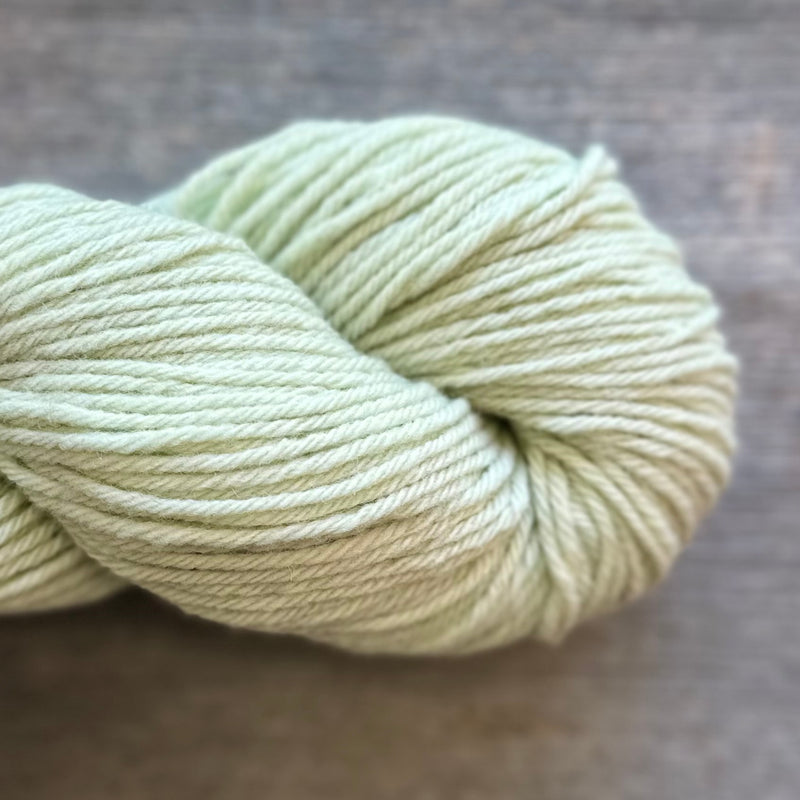 Santa Cruz Bio-Merinowolle von Juniper Moon Farms
