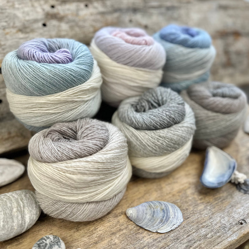 Poema Cashmere by Laines du Nord