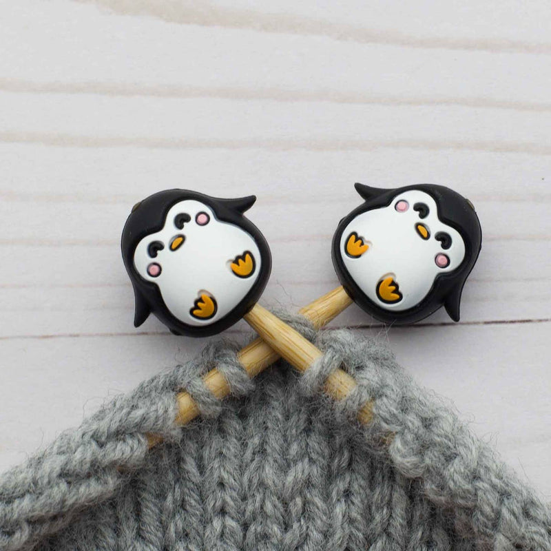 Stitch Stoppers by Fox & Pine Stitches