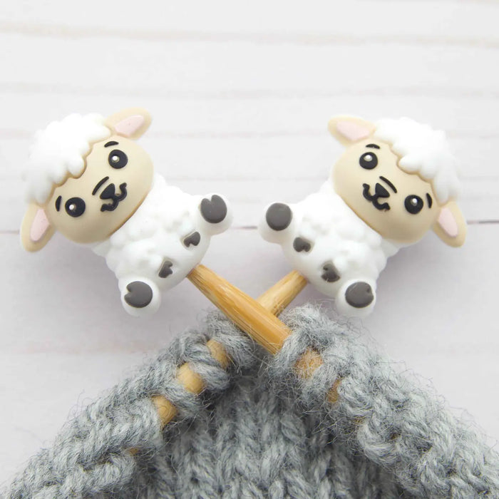 Stitch Stoppers fra Fox &amp; Pine Stitches