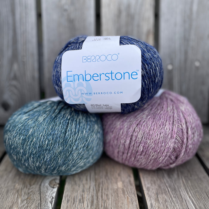Berroco Emberstone™
