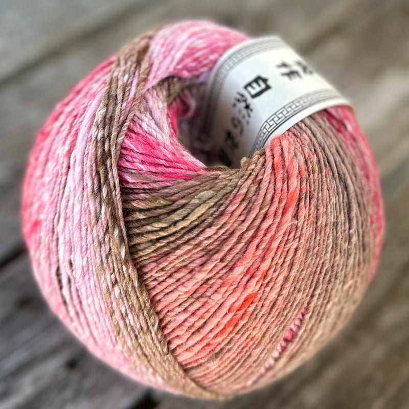 Mebuki by Noro Yarns