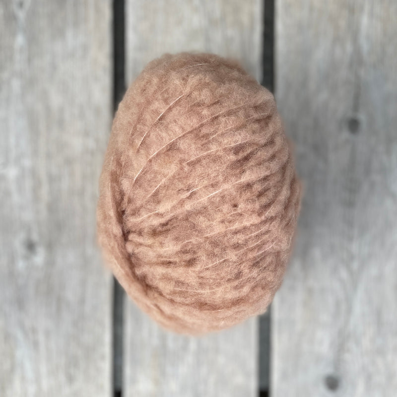 Piuma Cashmere Yarn by Laines du Nord