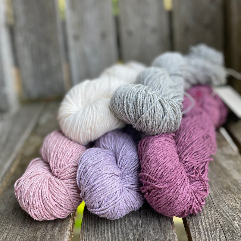 Etesia by Urth Yarns