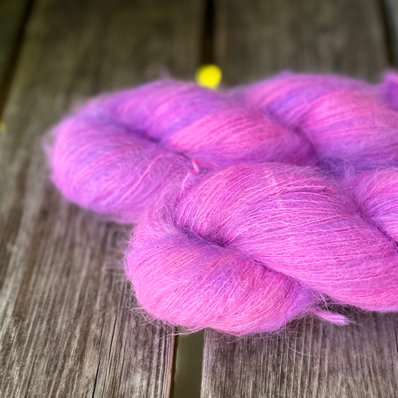 Valentino Alpaca Silk Lace Yarn