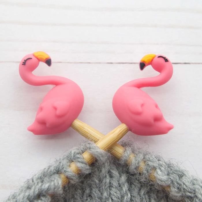 Stitch Stoppers fra Fox &amp; Pine Stitches
