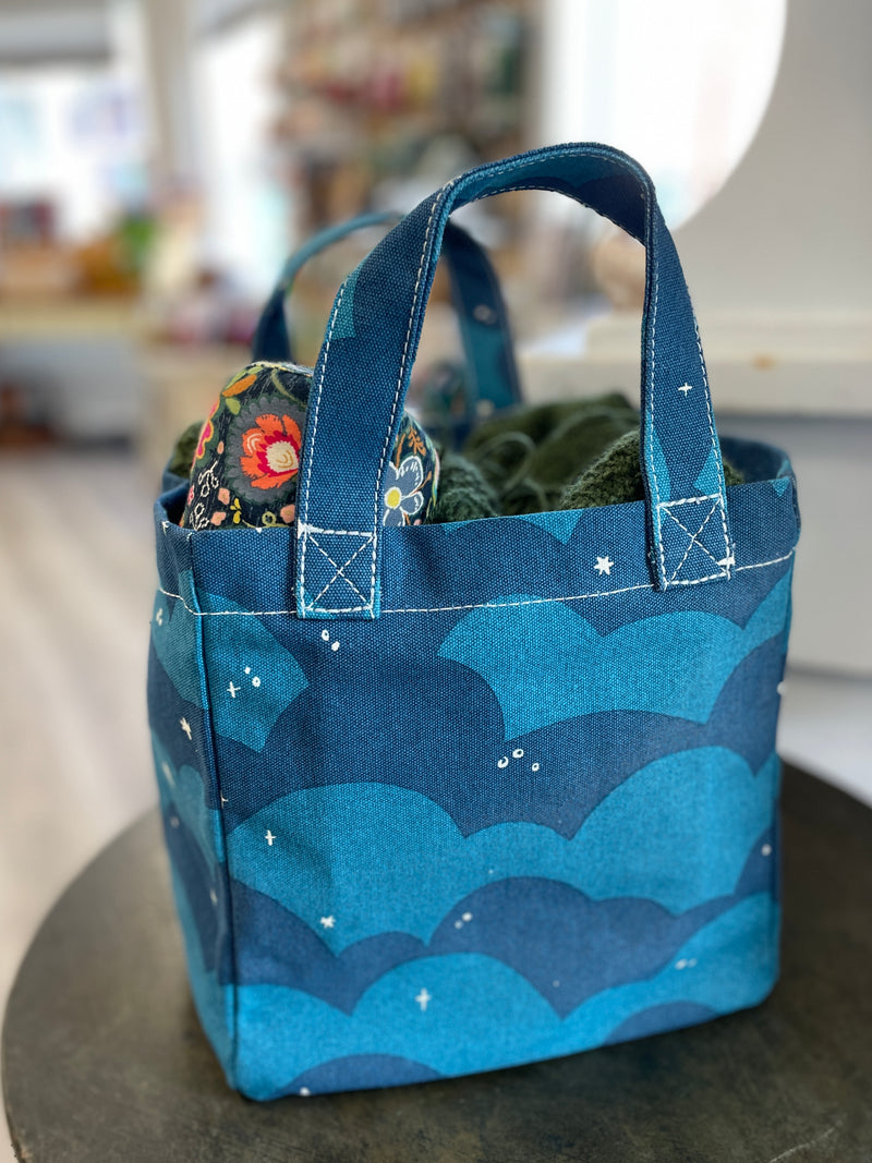 Lunch Tote von Maika