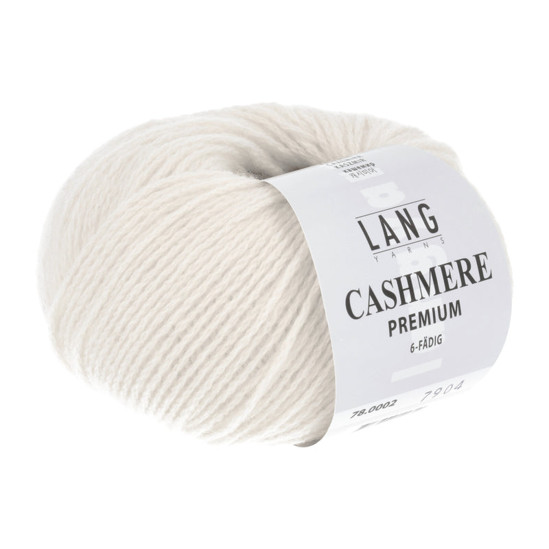 Cashmere Premium from Lang