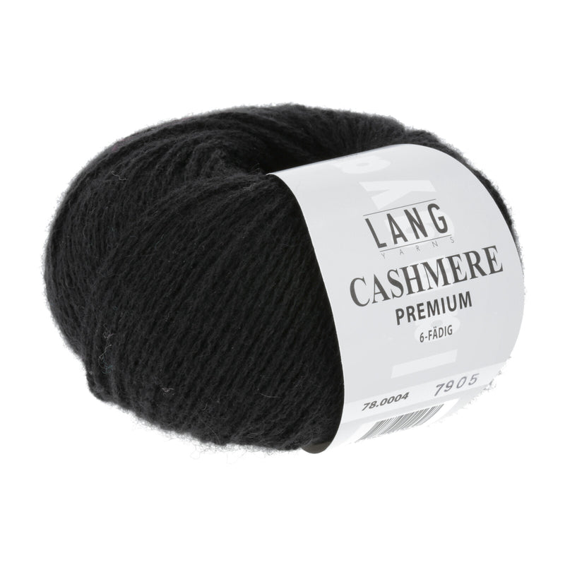 Cashmere Premium from Lang