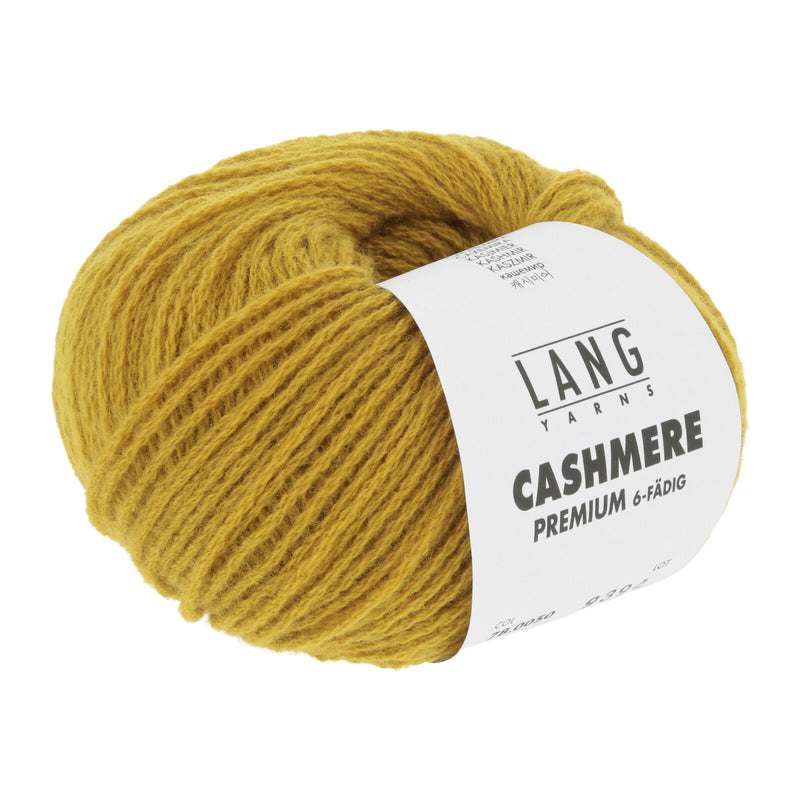 Cashmere Premium from Lang