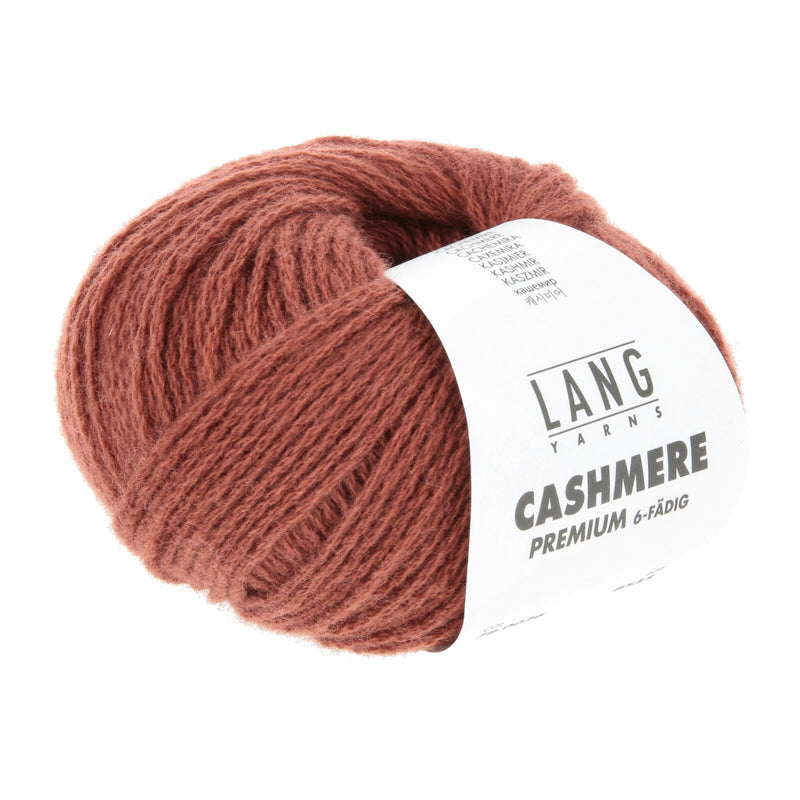 Cashmere Premium fra Lang