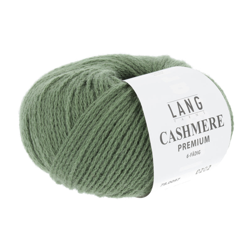Cashmere Premium from Lang