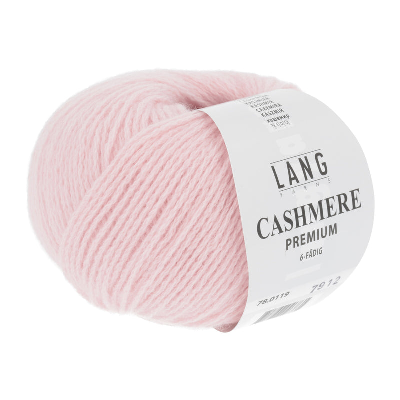 Cashmere Premium from Lang