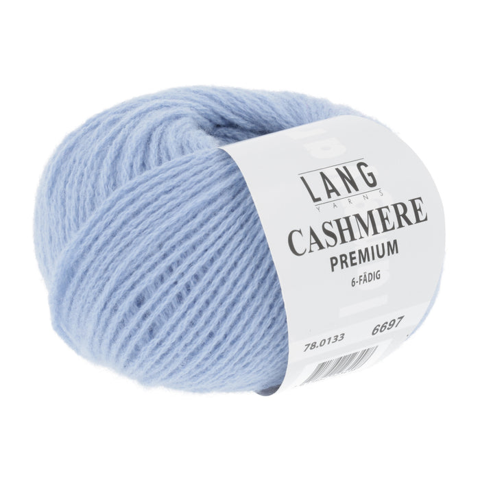 Kaschmir Premium von Lang