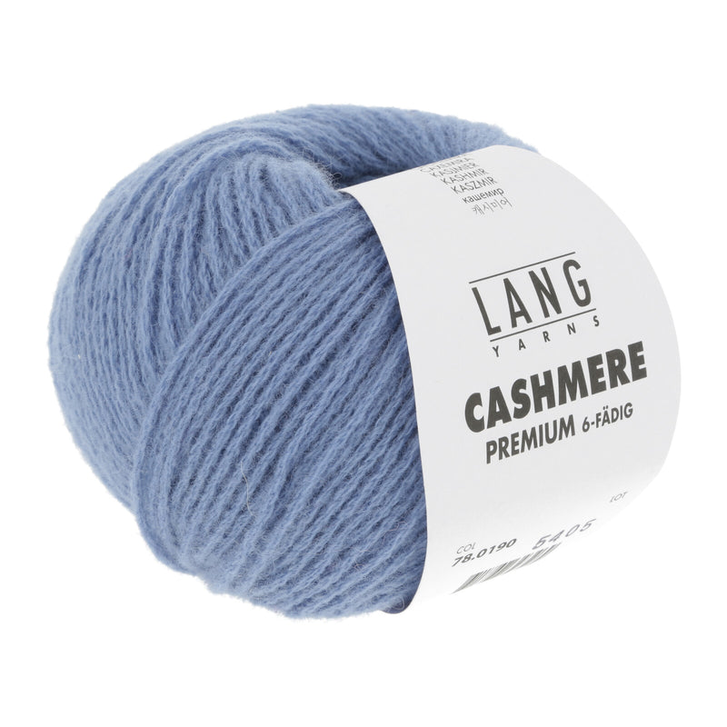 Cashmere Premium from Lang