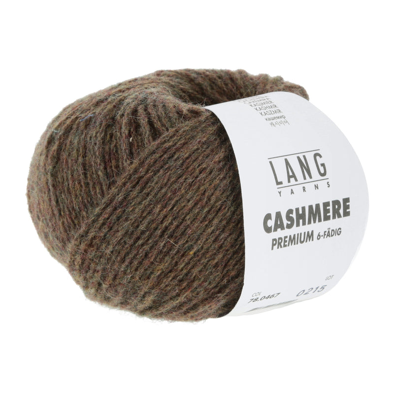 Cashmere Premium from Lang