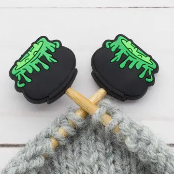 Stitch Stoppers by Fox & Pine Stitches