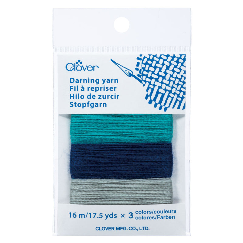 Darning & Reinforcement Yarn by Clover