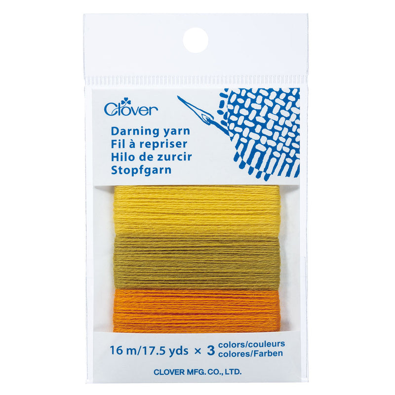 Darning & Reinforcement Yarn by Clover