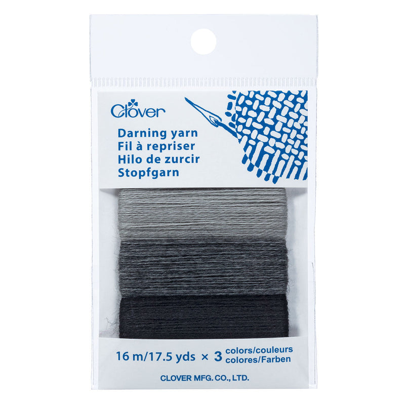 Darning & Reinforcement Yarn by Clover