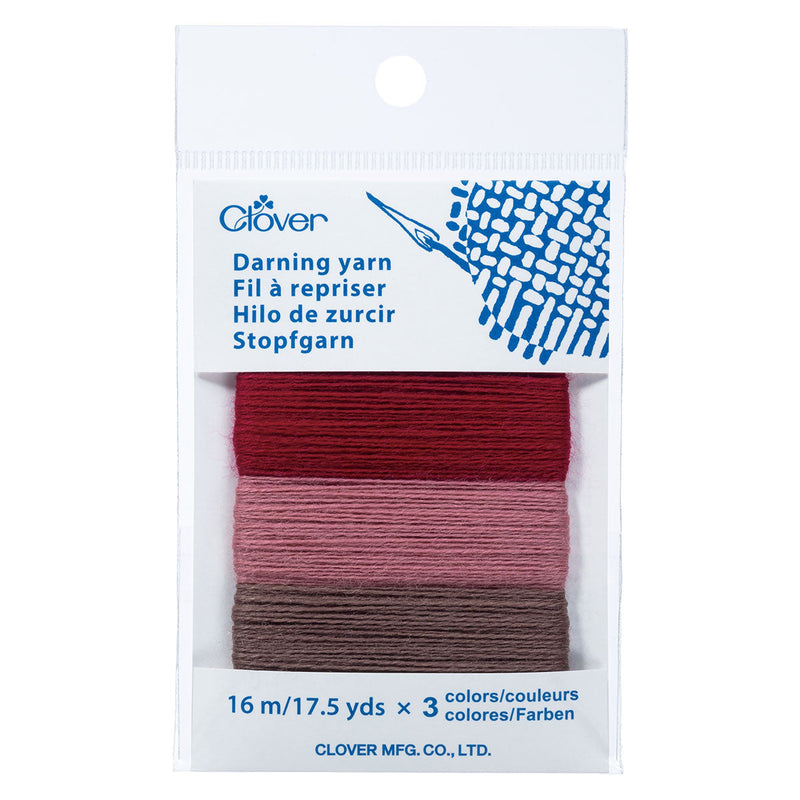 Darning & Reinforcement Yarn by Clover